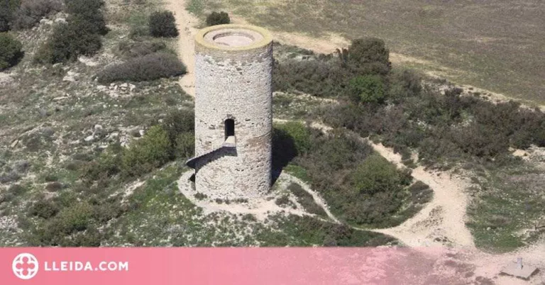 Pilar d’Almenara: Una ruta pel patrimoni monumental d’Agramunt