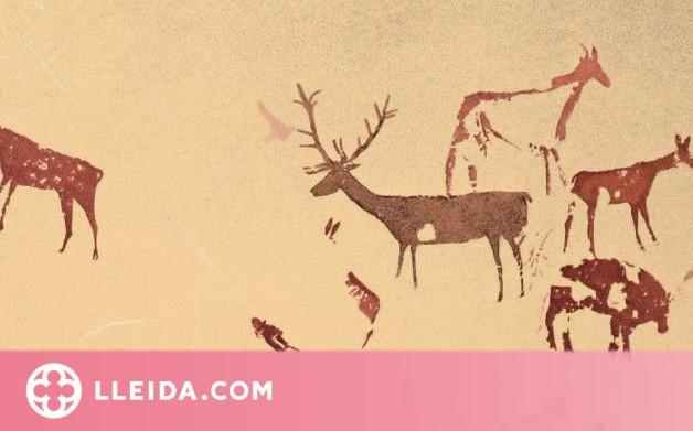 La Roca dels Moros, un espai de la prehistòria