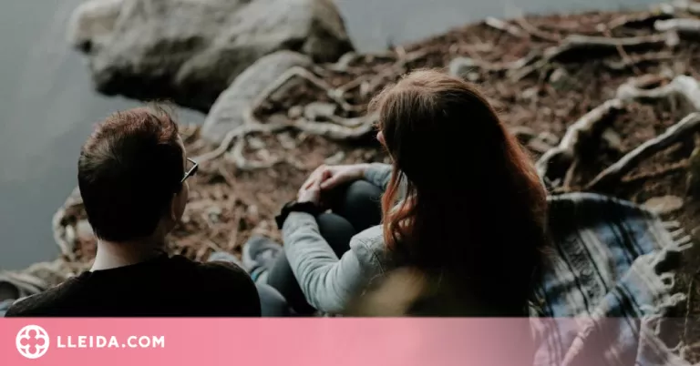 Parlem de suïcidi: trenquem el silenci i formem part de la solució
