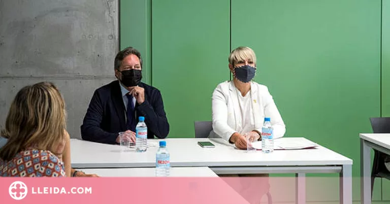 Augmenten a l'agost un 21% les  víctimes de delictes que el 2020