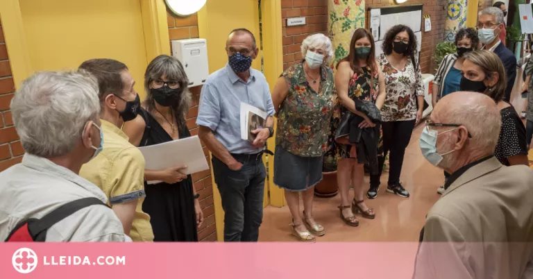 El centre de formació d’adults durà el nom de la pedagoga lleidatana Victorina Vila