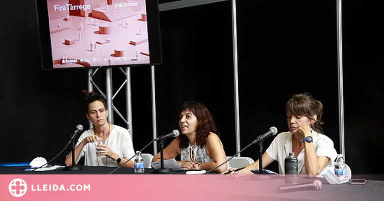 FiraTàrrega 2021 tanca amb una ocupació del 95%