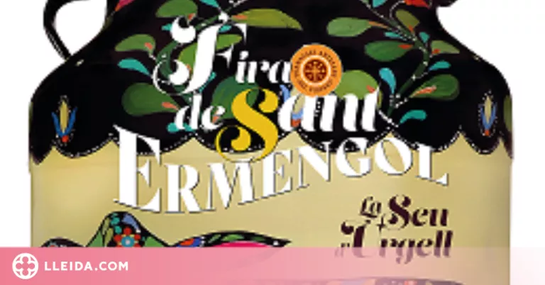 La Fira Sant Ermengol redistribueix temporalment els espais temàtics