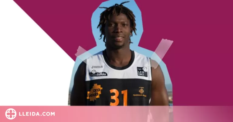 Massine Fall torna al Força Lleida