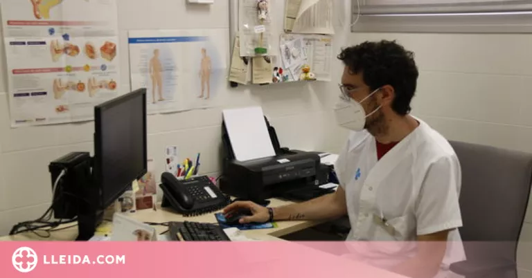 La pandèmia fa caure fins a un 50% el diagnòstic de patologies freqüents a l'atenció primària