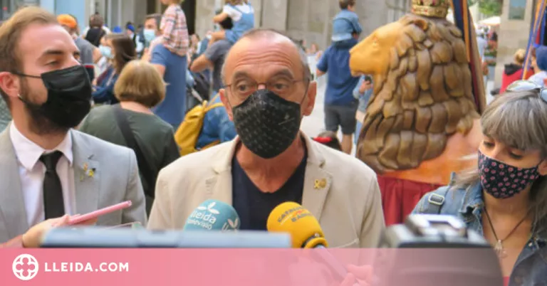 Unes 17.500 persones gaudeixen de les Festes de la Tardor de Lleida