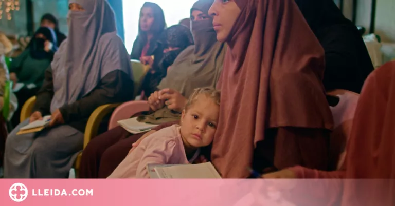 El documental ‘El retorn, la vida després de l’ISIS’ inaugurarà el Som Cinema