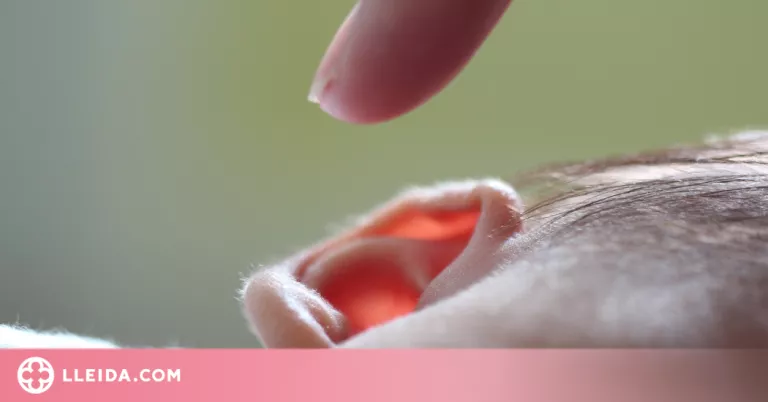 Com es tracta l'otitis?