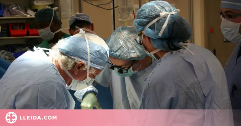 Per què és tan important donar òrgans i teixits?