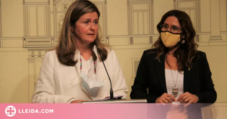 El Parlament insta el Govern a fer una consulta sobre els Jocs d'Hivern