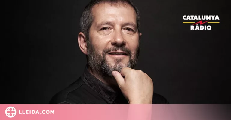 Dos lleidatans guanyen els Premis Ondas 2021