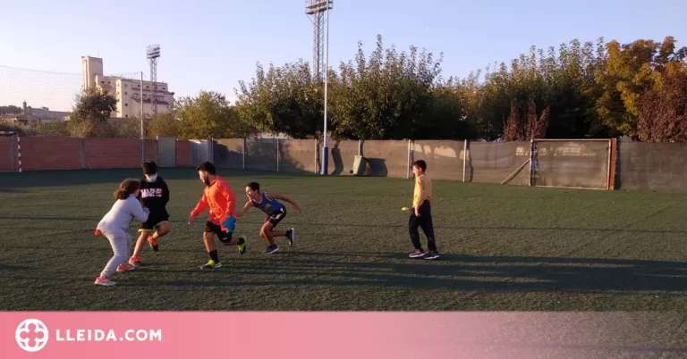 Balaguer fomenta els bons hàbits alimentaris i l’exercici físic a través del programa Mou-te
