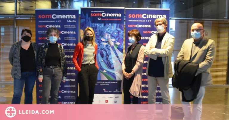 El documental ‘El retorn, la vida després de l’ISIS’ inaugura el "Som Cinema-Visual Art"