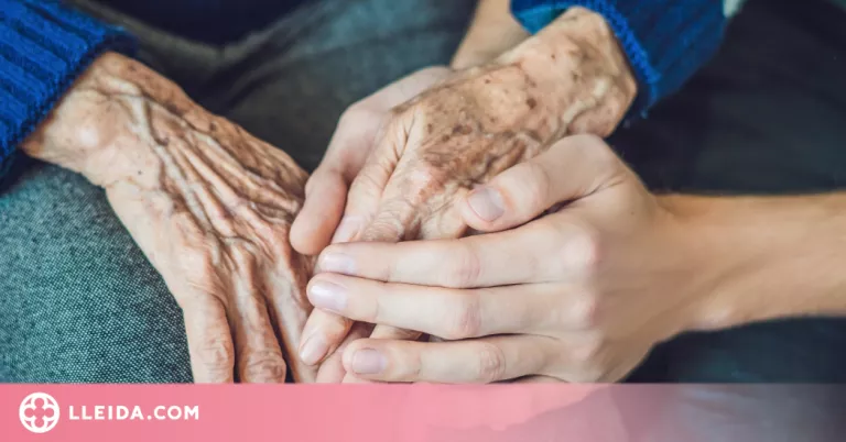 Cinc residències de Lleida implementen un nou model d’atenció emocional, social i espiritual