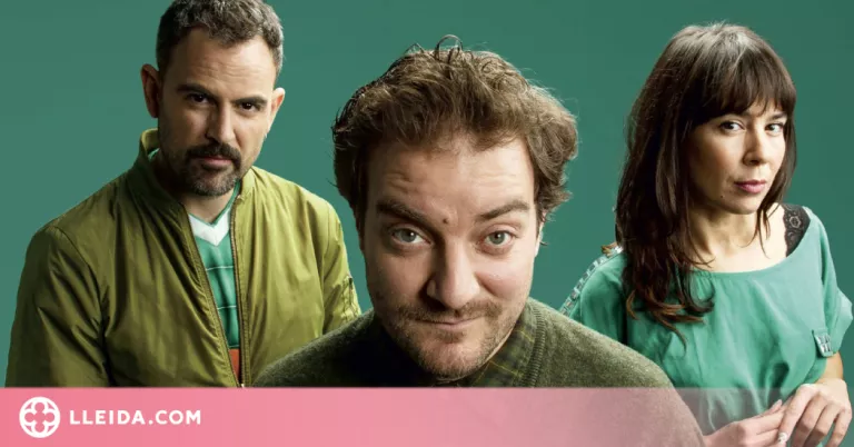 Arriba la tragicomèdia "Classe" al Teatre Ateneu de Tàrrega