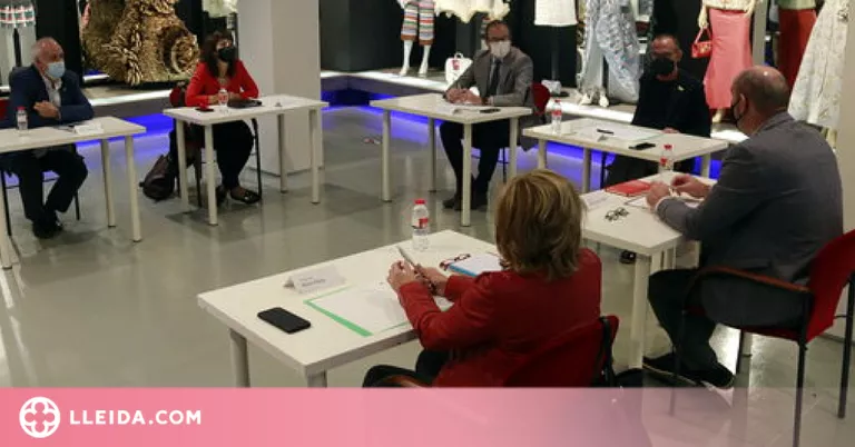 Impulsen una millora en la mobilitat que doni resposta als vincles socials i comercials a Ponent