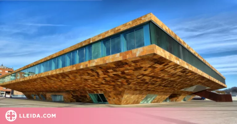 Lleida acollirà el congrés estatal de Neurociència