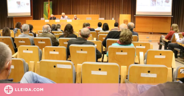 Es presenta a plataforma One Health per abordar de manera única els aspectes vinculats a la salut