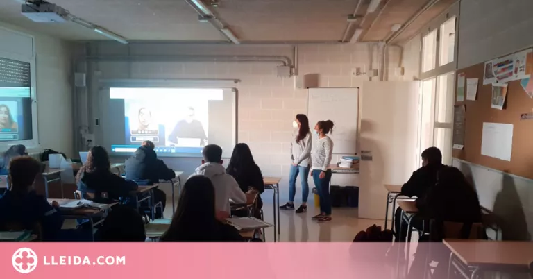Tallers interculturals i activitats contra la violència masclista als instituts del Segrià