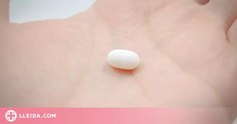 Quins efectes secundaris té la píndola de l'endemà?