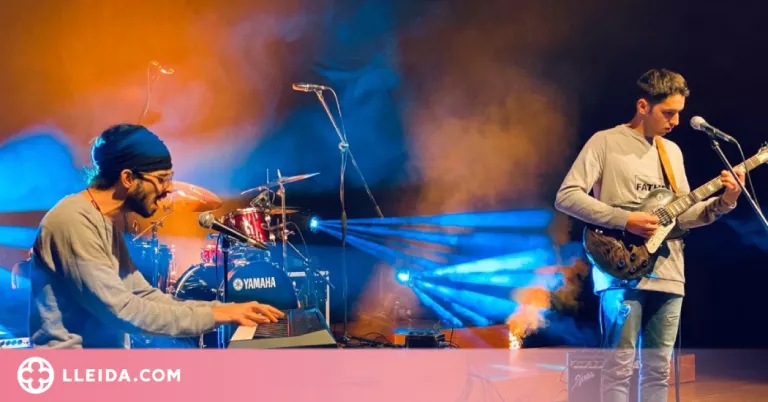 La Casa de la Música de Lleida, l’Alt Pirineu i Aran dóna el tret de sortida al 2n concurs de bandes emergents