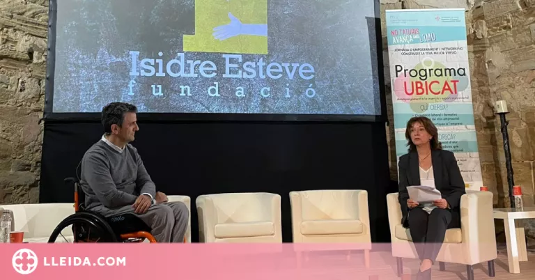 L’IMO organitza una jornada per potenciar les competències personals i laborals