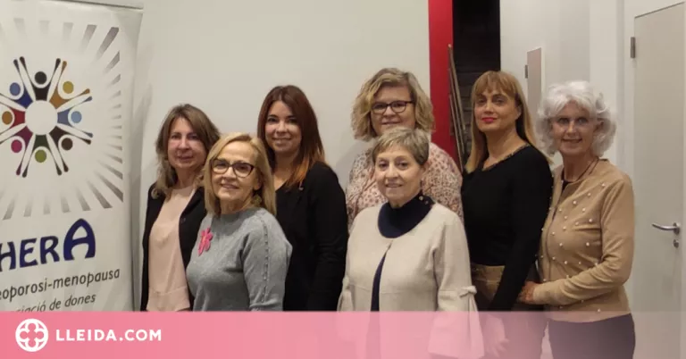 Neixen els premis Hera, per reconèixer les dones que treballen per visualitzar l’osteoporosi