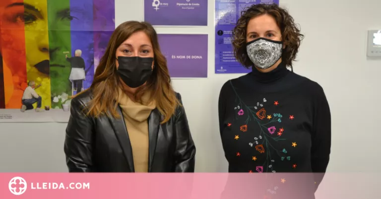 La Diputació estreny vincles amb la Coordinadora d’ONGD i altres Moviments Solidaris de Lleida