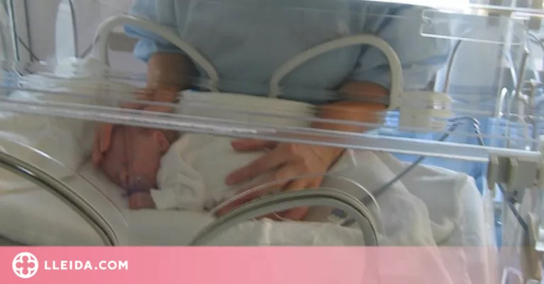 L'Arnau de Vilanova celebra el Dia Mundial de la Prematuritat