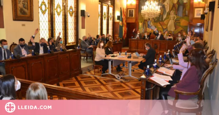 Es destinarà 1 MEUR per fer front a les despeses de transport i menjador no obligatori