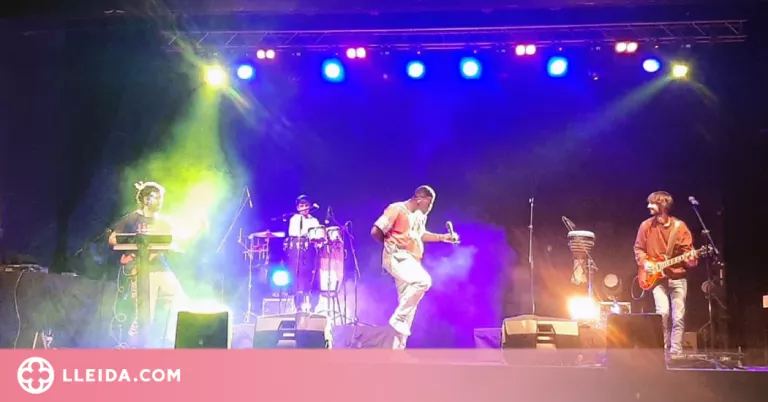 Alcoletge tanca les primeres jornades AntiRacistes 'Som Segrià'