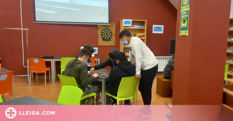 Antara aconsegueix grans xifres de participació en les primeres setmanes d'obertura