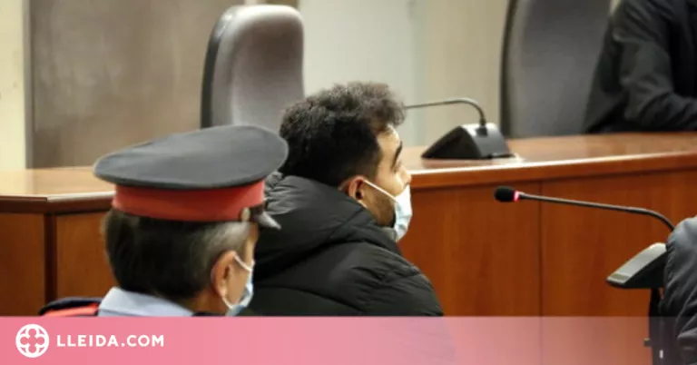 L'acusat de violar i maltractar la dona i d'abusar de la filla a l'Urgell va dir que les mataria