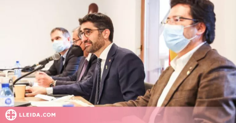 Elaboració d'un Pla estratègic del Pirineu i d'una nova Llei de Muntanya
