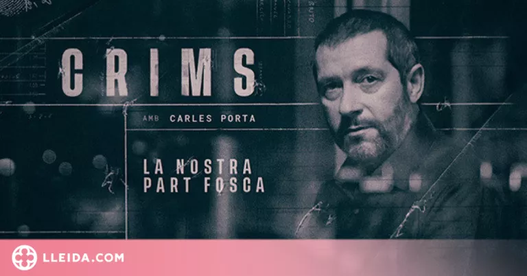 'Crims' i Carles Porta, premis Zapping al millor programa d'entreteniment i al millor presentador