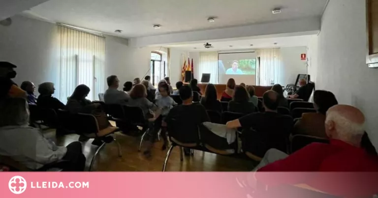 Bossòst se suma a la campanya de desgreuge contra les dones acusades de bruixeria