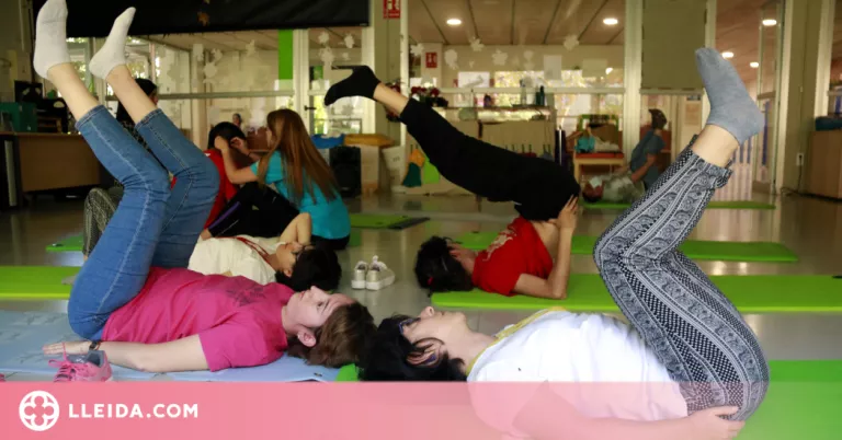 ⏯️ Un projecte de lleure inclusiu i autogestionat de Tàrrega ofereix cultura i oci a persones amb discapacitat