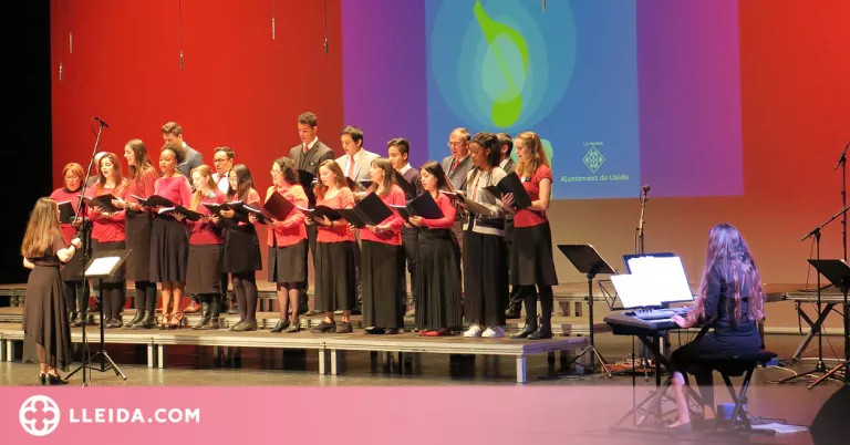 Torna la Mostra de Músiques Religioses i Espirituals a Lleida