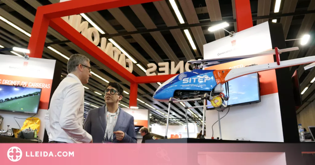 Les tecnologies més incorporades per les empreses el 2021