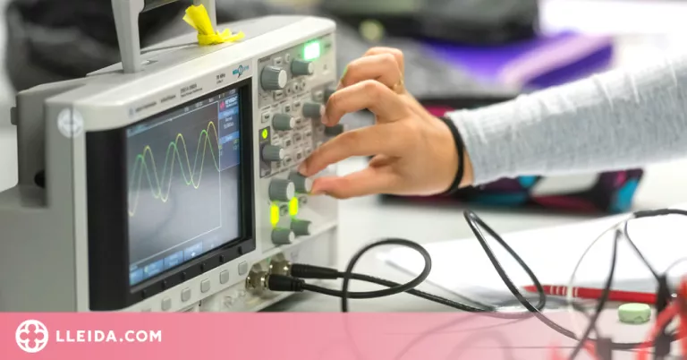26 investigadores de la UdL, entre les 5.000 millors de l'Estat