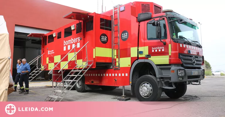 Acaba la simultaneïtat d'incendis que posava en risc 100.000 hectàrees