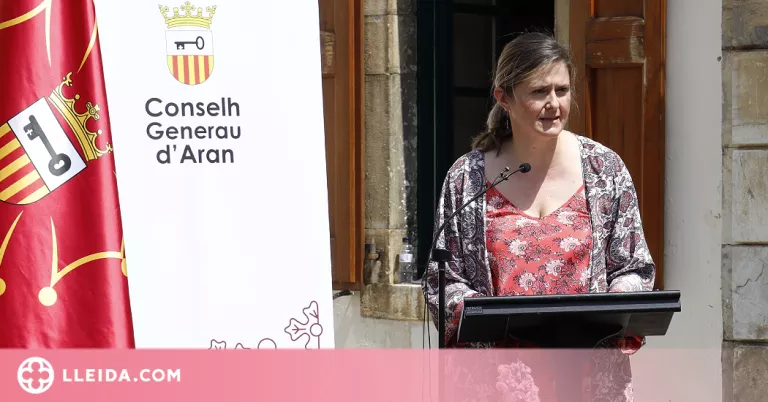 Malestar al govern aranès per la retirada del projecte olímpic
