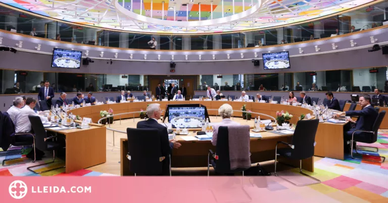 Llum verda a l'entrada de Croàcia a la zona euro el 2023