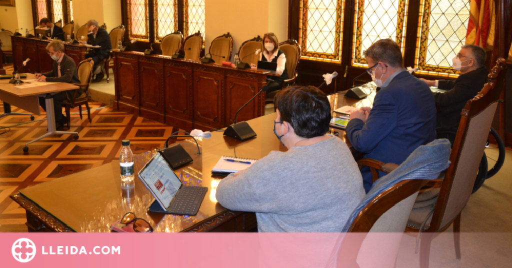 La Diputació dona suport al Manifest envers el futur de les concessions hidroelèctiques a Espanya