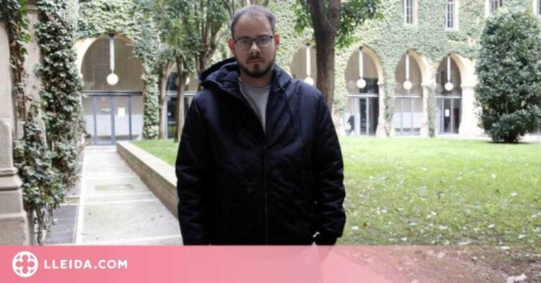L'Audiència Nacional confirma l'ordre d'empresonament contra Pablo Hasél