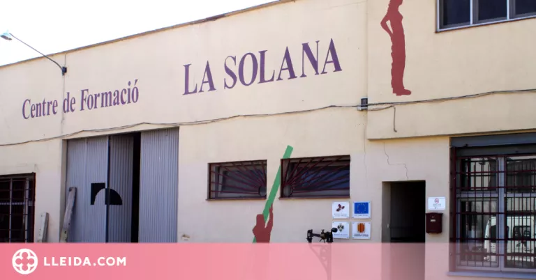 La Solana aconsegueix inserir al mercat laboral el 85% dels joves inscrits al "Projecte Singulars"