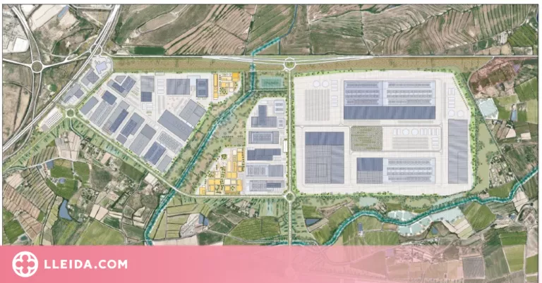 Habiliten canals informatius sobre el projecte del Polígon de Torreblanca-Quatre Pilans