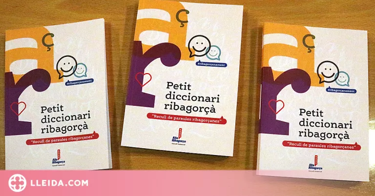 Neix un diccionari per preservar i difondre la parla de la Ribagorça