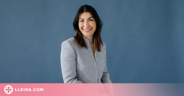 La psicòloga i doctora lleidatana Núria Roure ens 'ensenya a dormir' amb una teràpia pionera