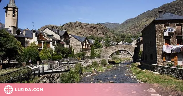 Els alumnes de primària i secundària d'Esterri d'Àneu tindran un menjador escolar al propi centre